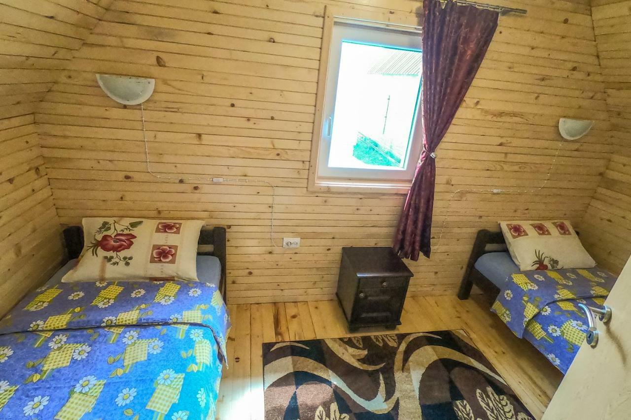 Small Montenegro Žabljak Exterior foto